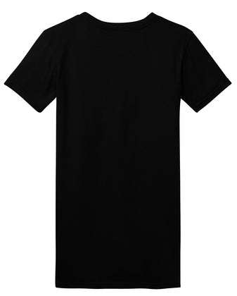 DT5001 District ® Women’s Fitted The Concert Tee ®