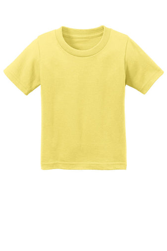 CAR54I Port & Company® Infant Core Cotton Tee