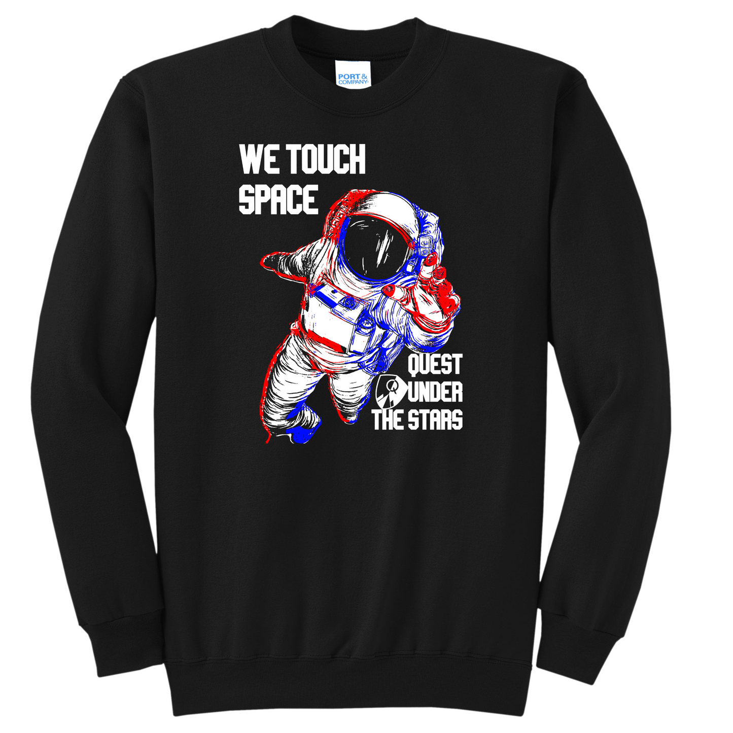 Escape Room Sweatshirt