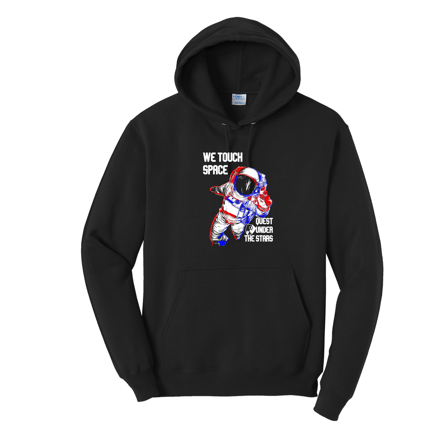 Escape Room Hoodie