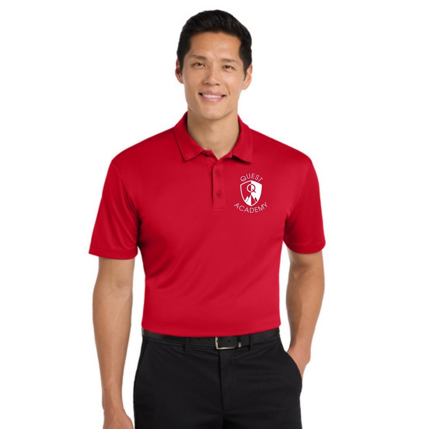 Adult Unisex Performance Polo - K540