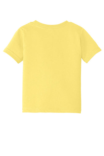 CAR54I  Port & Company® Infant Core Cotton Tee