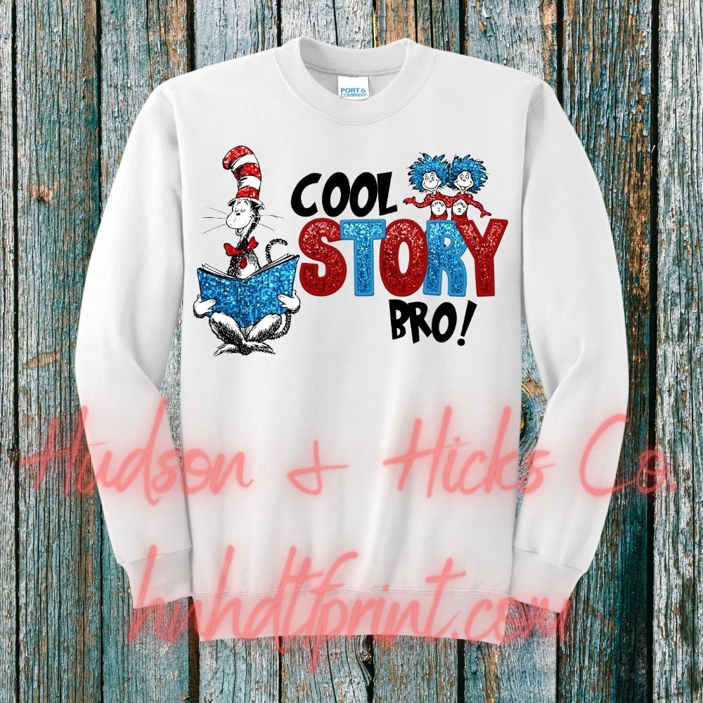 Dr.Suess Mock up2