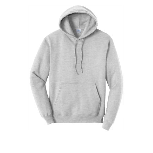 PC78H Port & Company® Core Fleece Pullover Hooded Sweatshirt